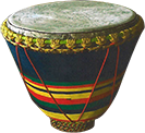 tambou africain