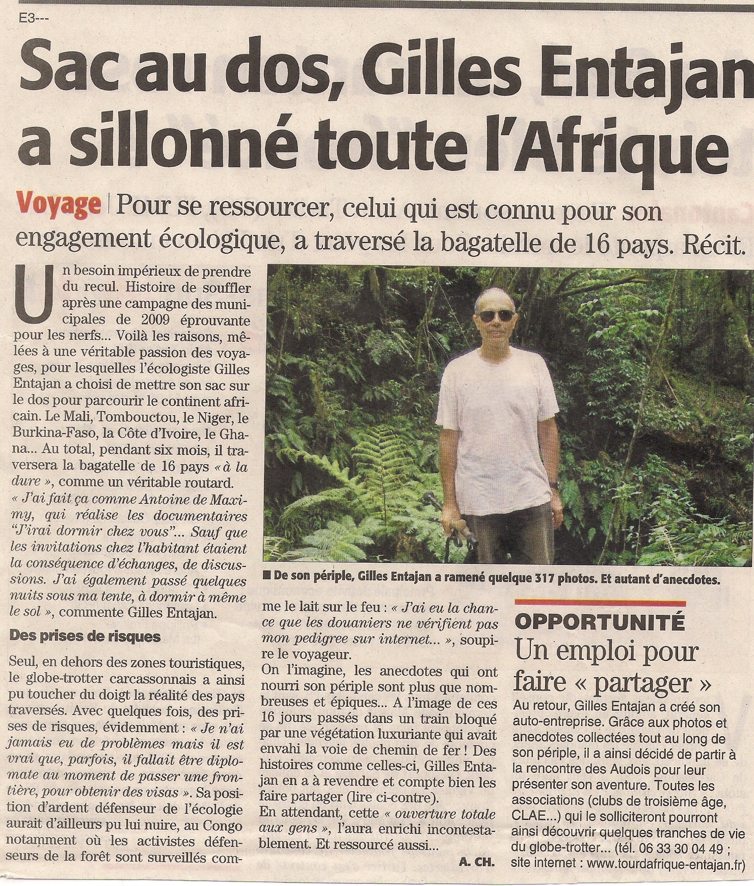 Midi Libre